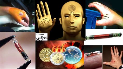 rfid chip mark of the beast hand|Does the RFID chip have anything to do with the mark of the .